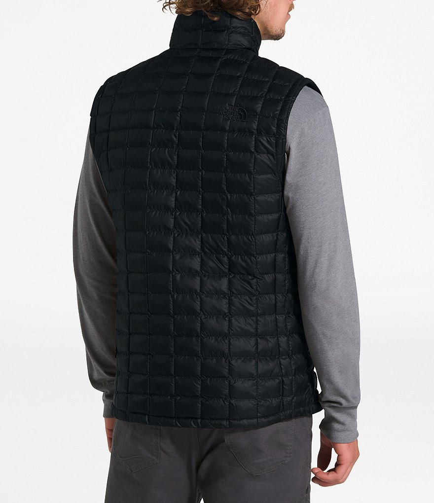 The North Face Out HMLYN Insulated Full-Zip Vest