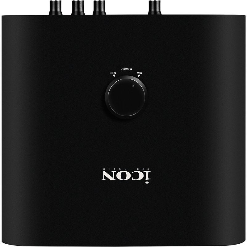 Icon Duo44 Live Audio Interface