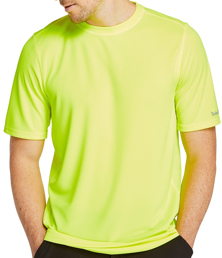 Timberland PRO&reg; Wicking Good Short-Sleeve Tee