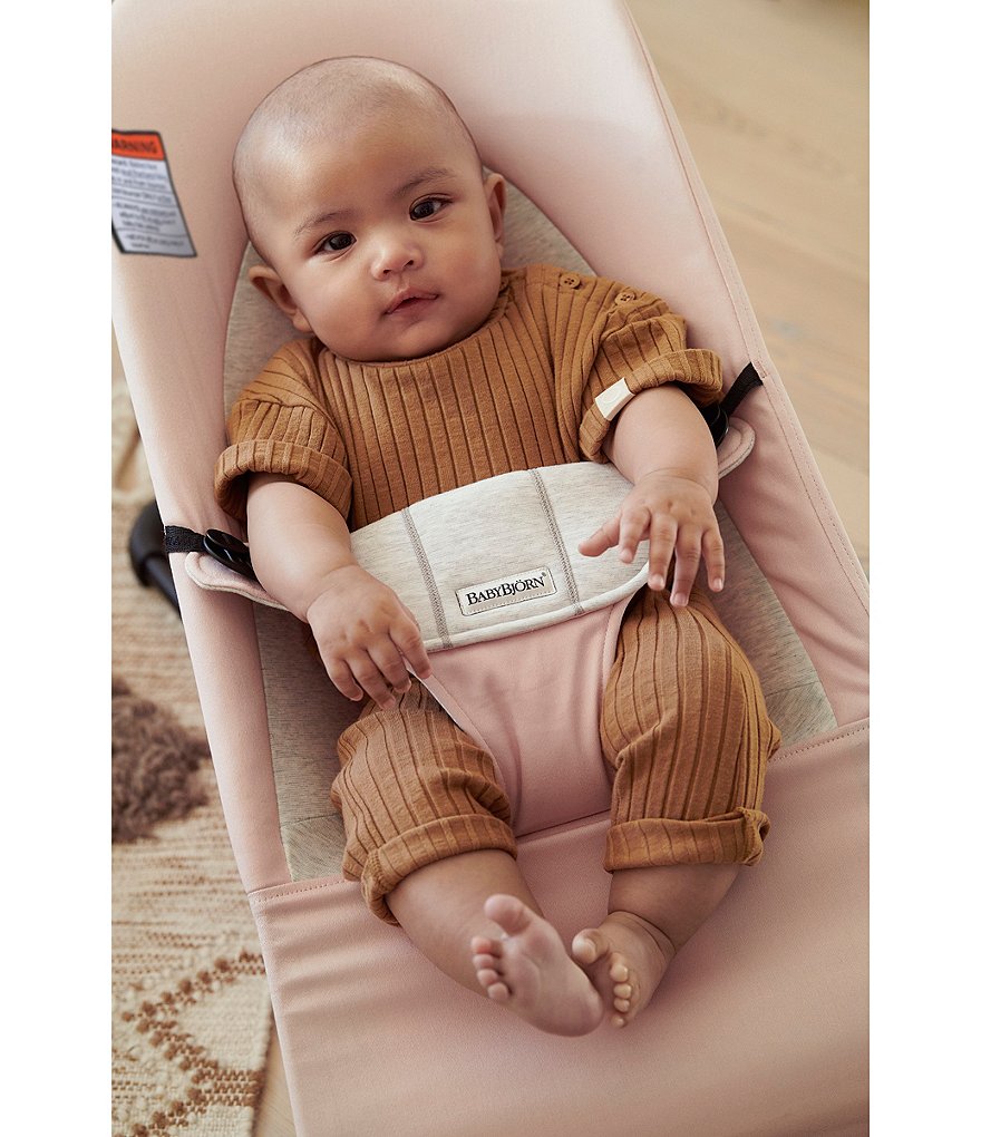 BABYBJORN Balance Jersey Bouncer