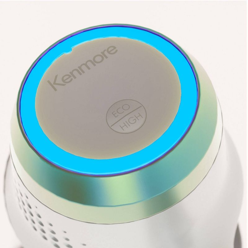 Kenmore CSV-GO Stick Vacuum - DS4020