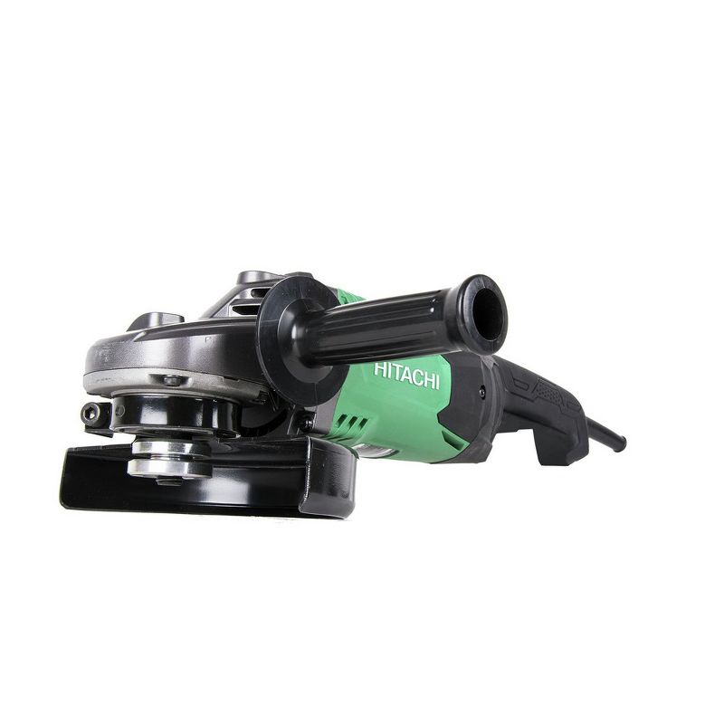 Hitachi G18ST Hitachi G18ST 7 in. 15-Amp Angle Grinder