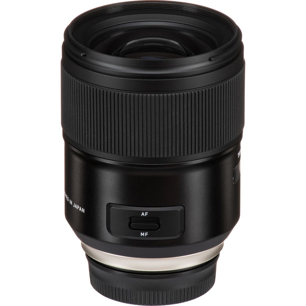 Tamron SP 35mm f/1.4 Di USD Lens   for Nikon F