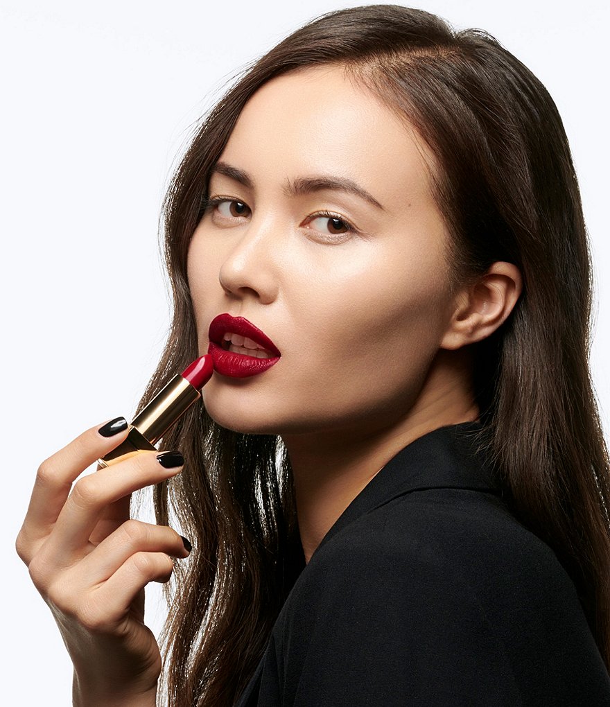 Yves Saint Laurent Beaute Rouge Pur Couture Lipstick