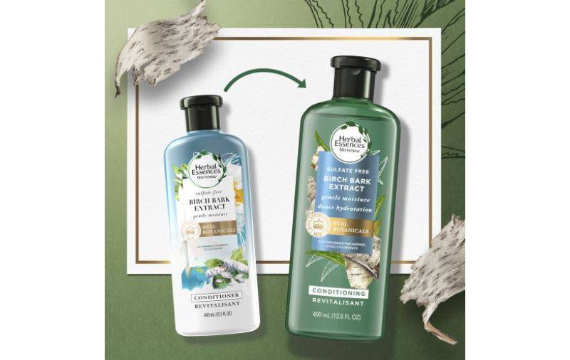 Herbal Essences Aloe & Birch Conditioner - 13.5 fl oz