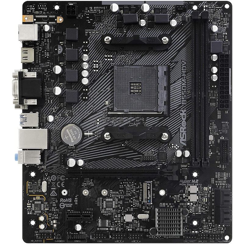 MSI MEG Z2390 Ace Gaming Motherboard  -  Intel Chipset - Socket H4 LGA-1151 - Triple Turbo M.2 - Mystic Light Infinity - Intel Optane Memory ready