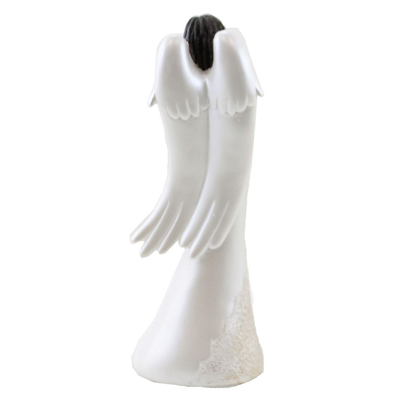Figurine 8.25" Angel Amor Love Spanish  -  Decorative Figurines