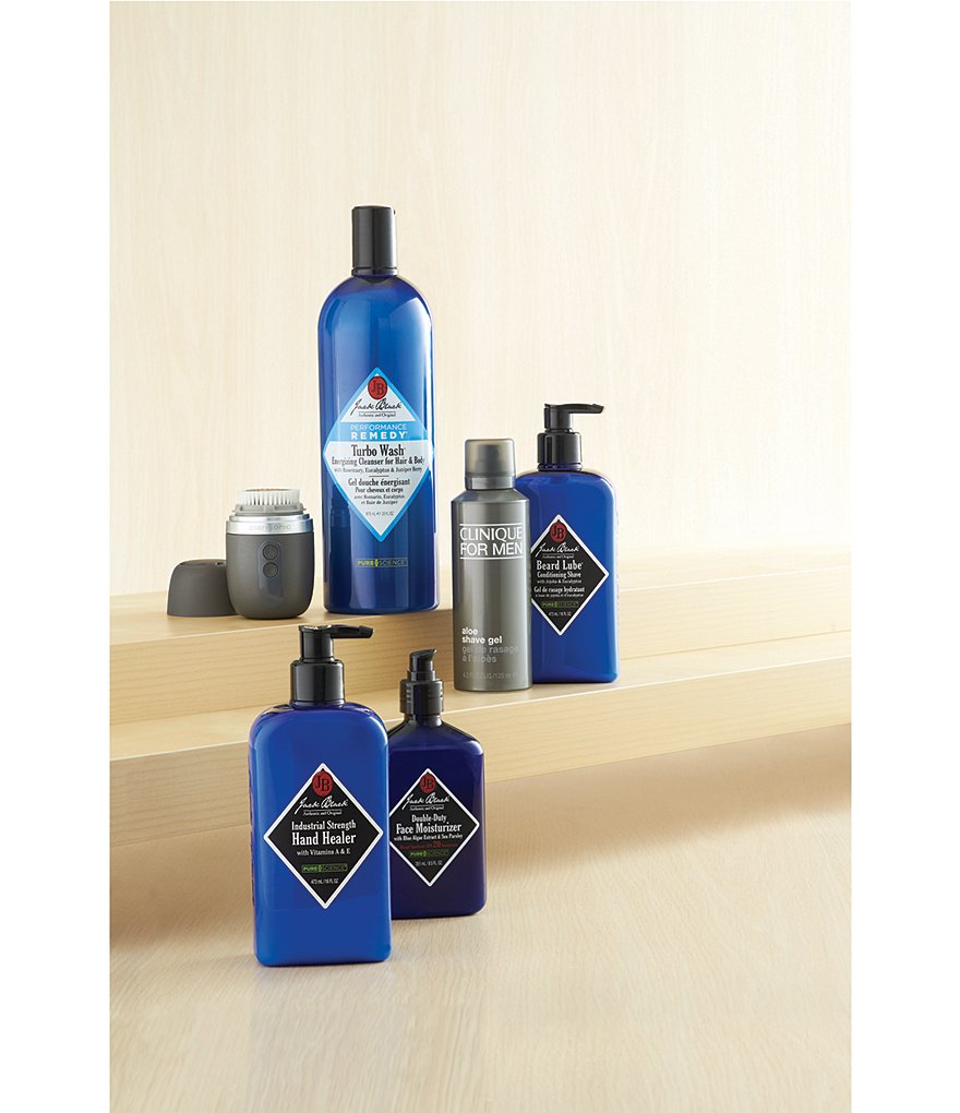 Jack Black Industrial Strength 16 oz. Hand Healer