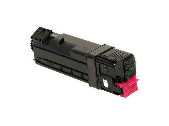 Compatible Magenta Toner Cartridge for Dell 331-0717 2150cdn, 2150cn, 2155cdn, 2155cn