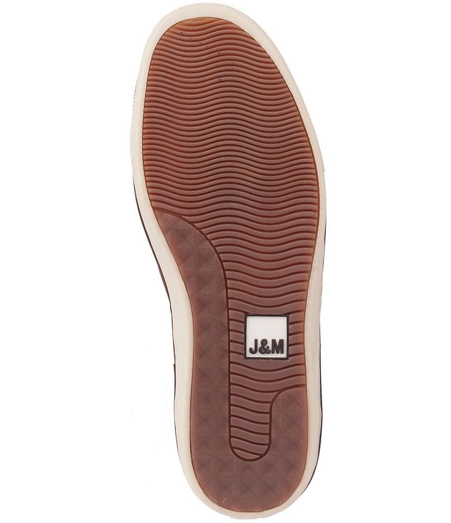 Sperry Men's Top-Sider Authentic Original 2-Eye Leather Boat Shoes