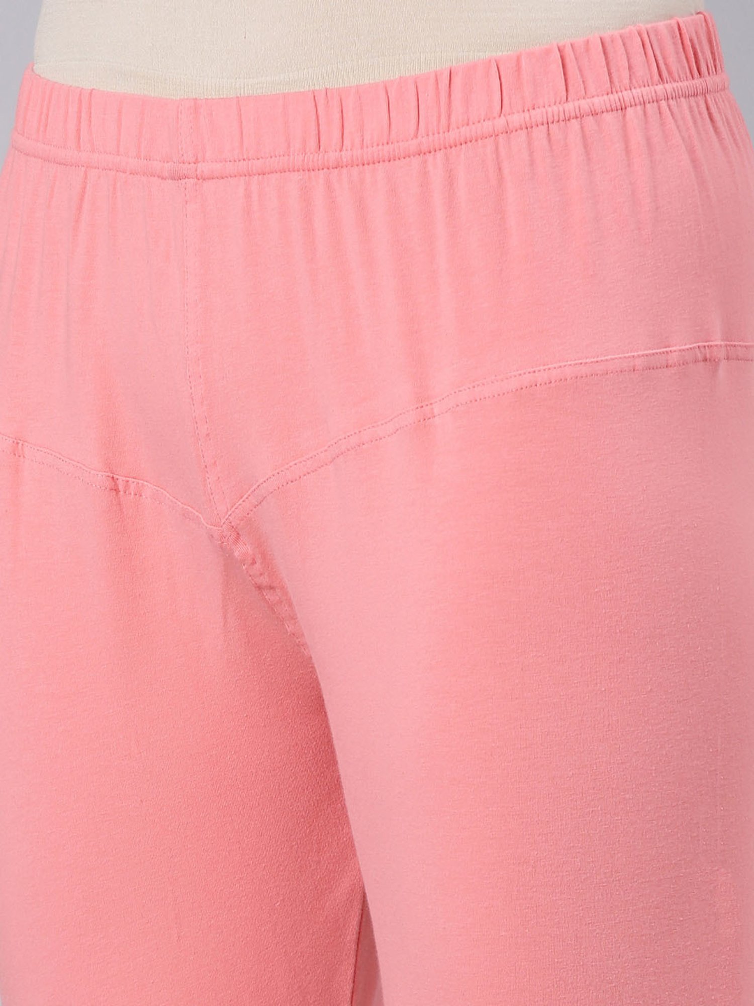 Dixcy Slimz Pink Leggings