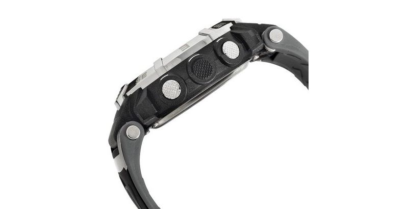 Men's Armitron Digital Sport Watch - Black