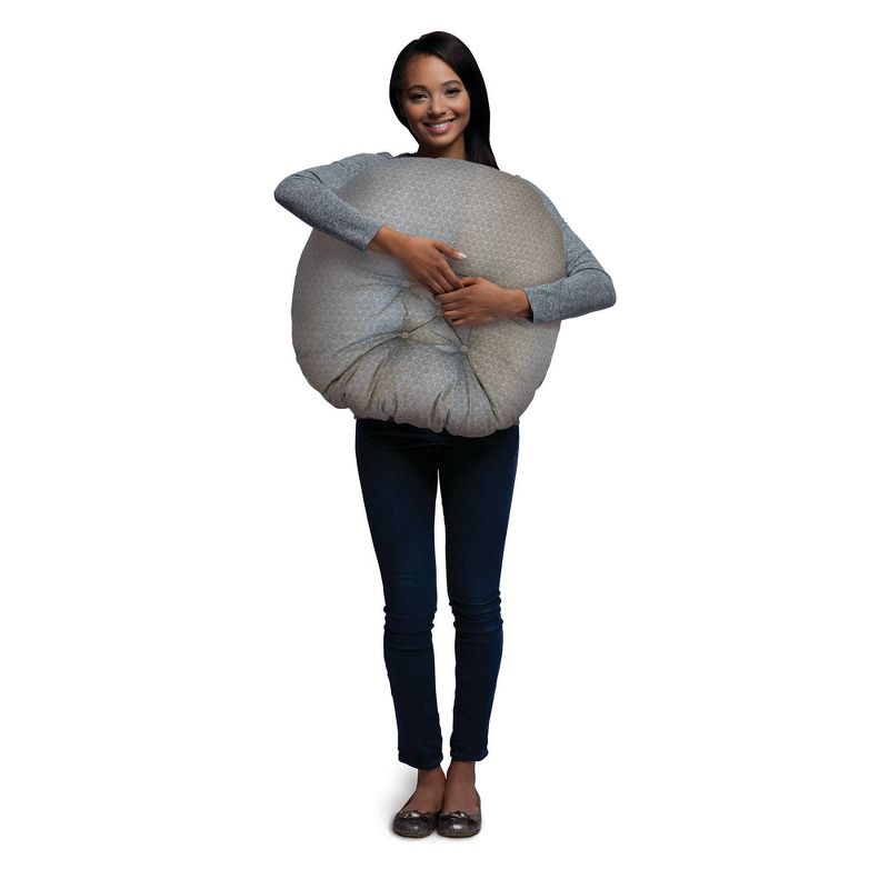 Boppy Preferred Newborn Lounger - Pink Princess