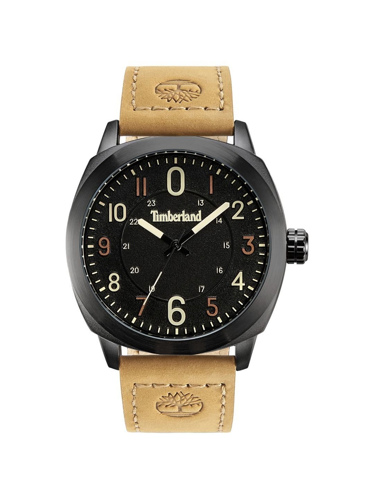 Timberland TDWGA9001901 Cillicothe-Z Analog Watch for Men