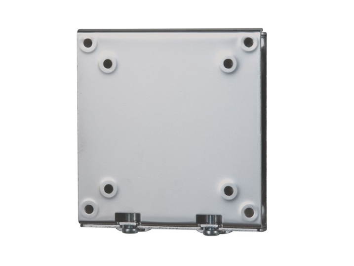 SANUS SYSTEMS VMFL1S Silver 13" - 23" Low-Profile Wall Mount