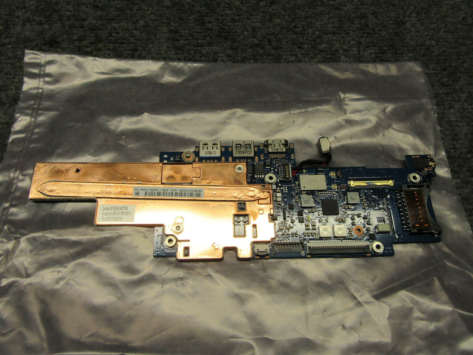 Samsung Chromebook XE303C12  BA41-02345A Laptop/Notebook Motherboard