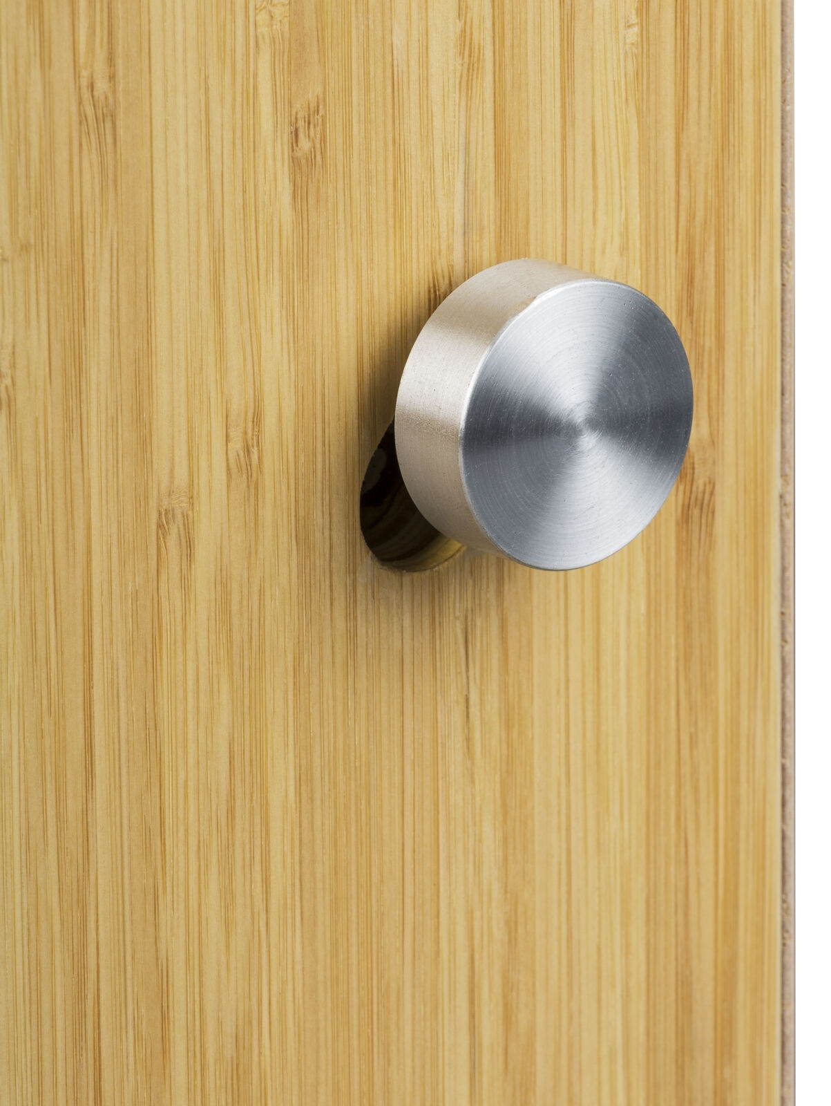 Luna Percussion Bamboo Wood Cajon, LPC BAM