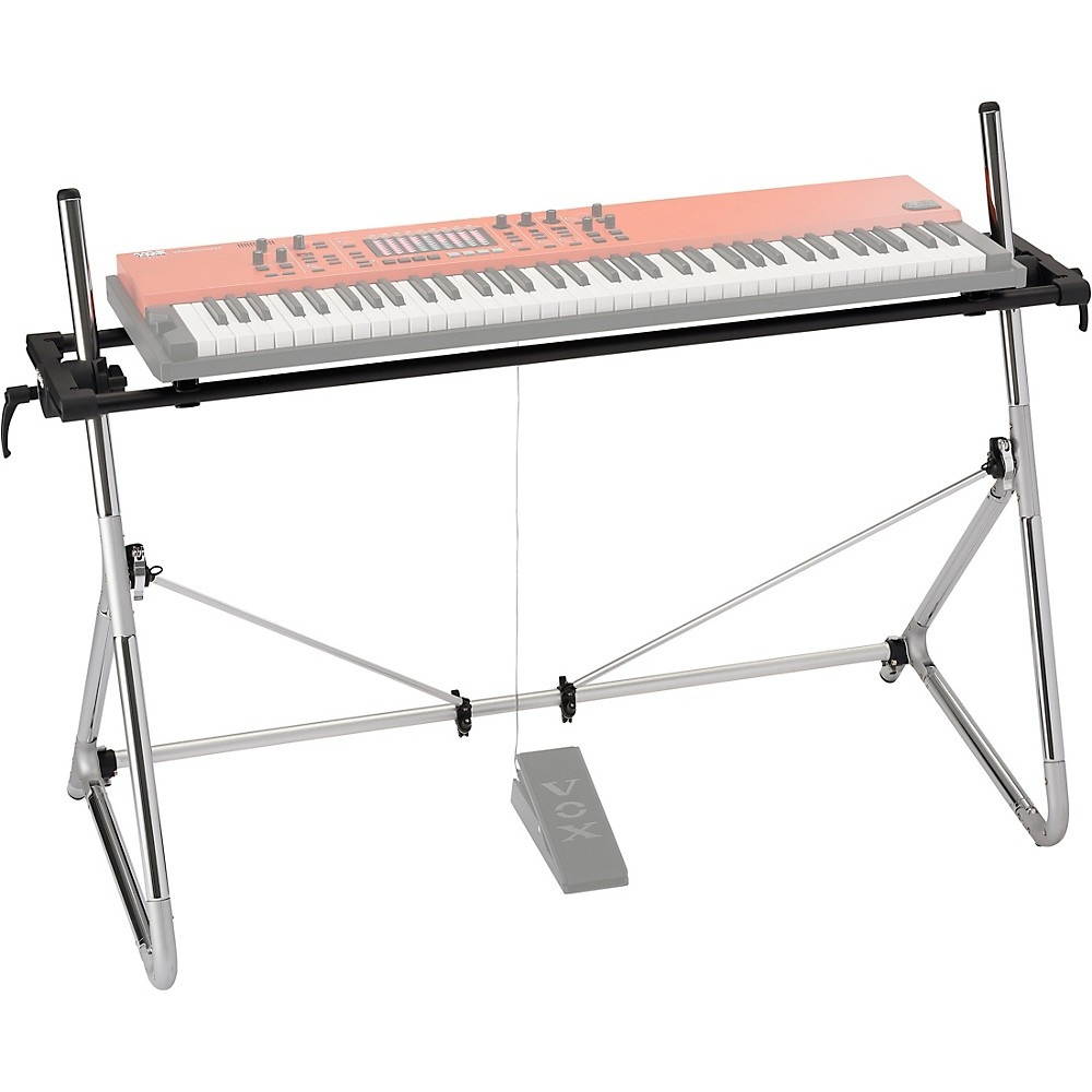Vox Stand - Vox Continental 61/73 Silver
