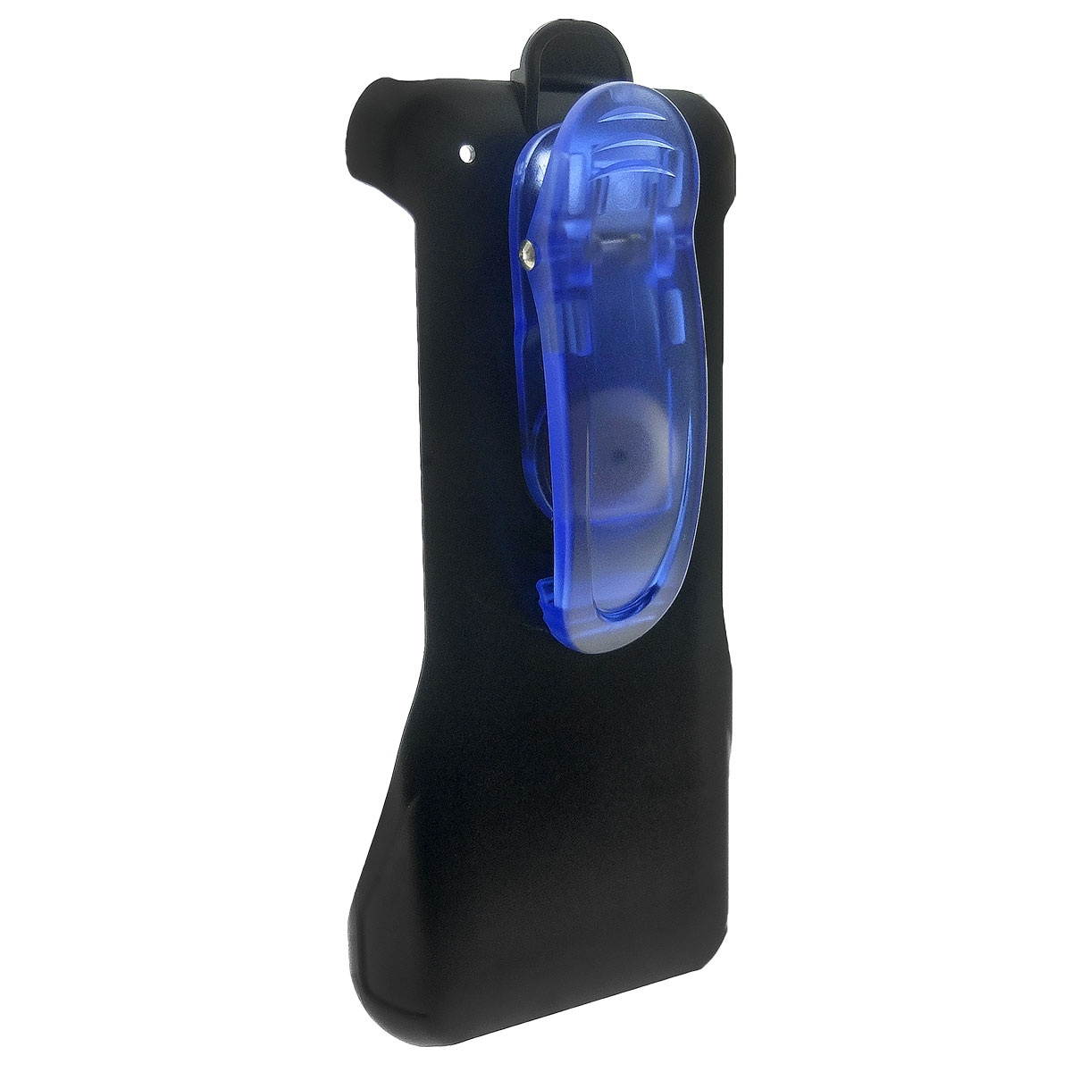 15 Pack: Plastic Holster with Swivel Belt Clip for Cisco 8821 Phones