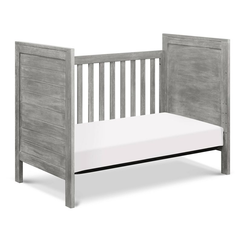 Davinci Fairway 3-In-1 Convertible Crib - Cottage Gray