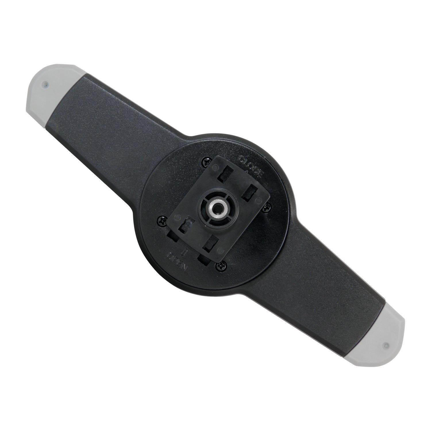 Delkin Fat Gecko Tablet and iPad Bracket (DDMNT-UTAB1)(Bracket only)