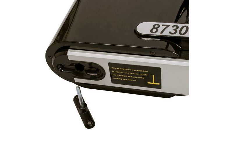 Body-Solid Endurance T50 Walking Treadmill