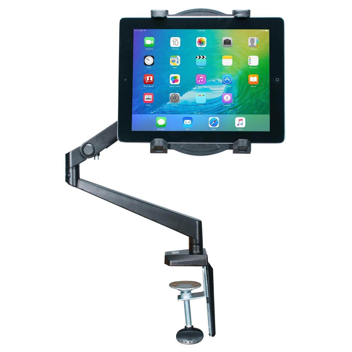 CTA DIGITAL(TM) CTA Digital PAD-TAM Tabletop Arm Mount