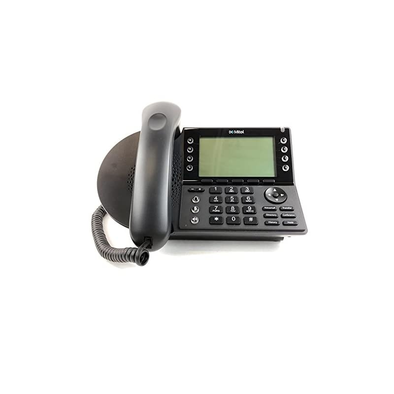 IP 480G Gigabit Telephone 10577 Newest Version ShoreTel 480G