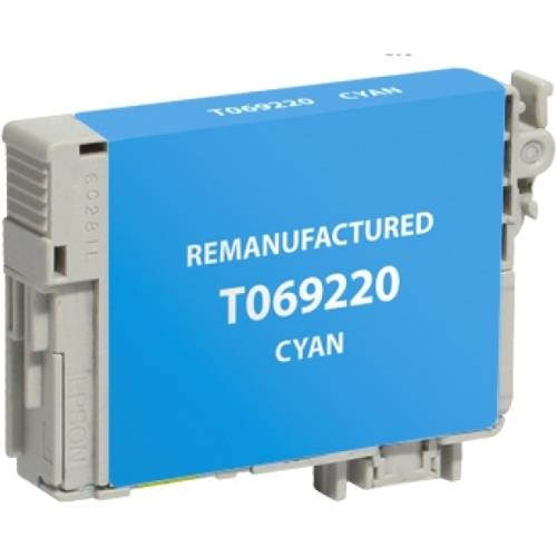 DP Epson T069220 Cyan Ink Cartridge