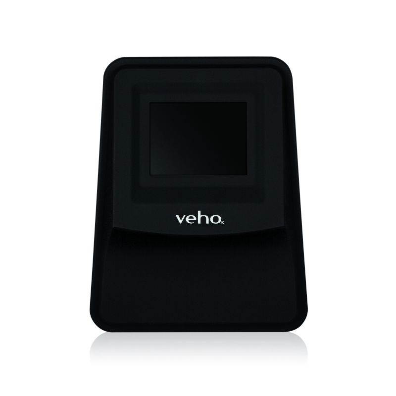 Veho Smartfix Portable 14 Megapixel Negative Film & Slide Scanner