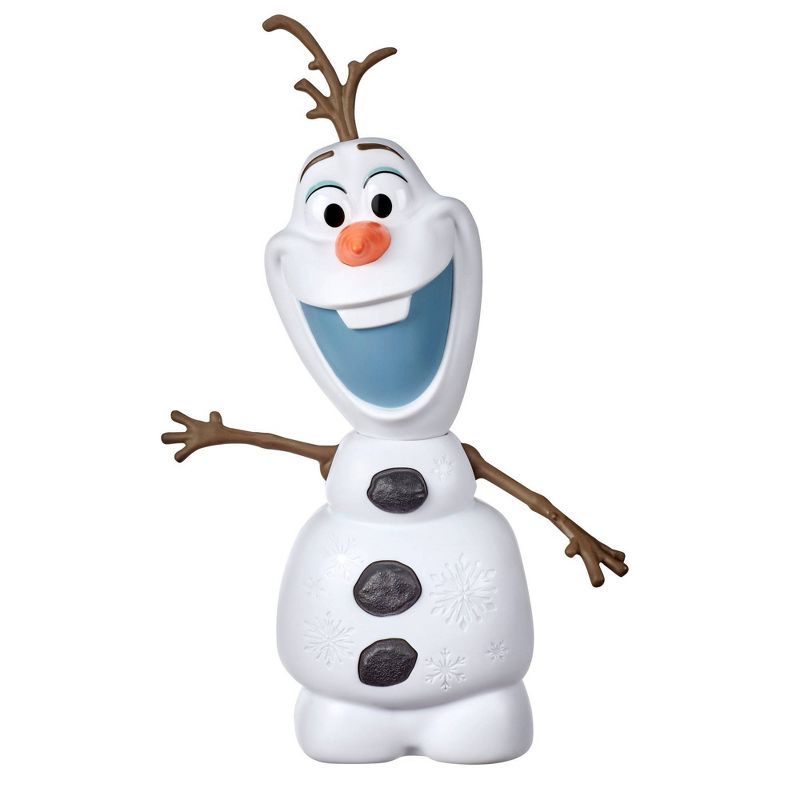 Disney Frozen 2 On-The-Go Olaf
