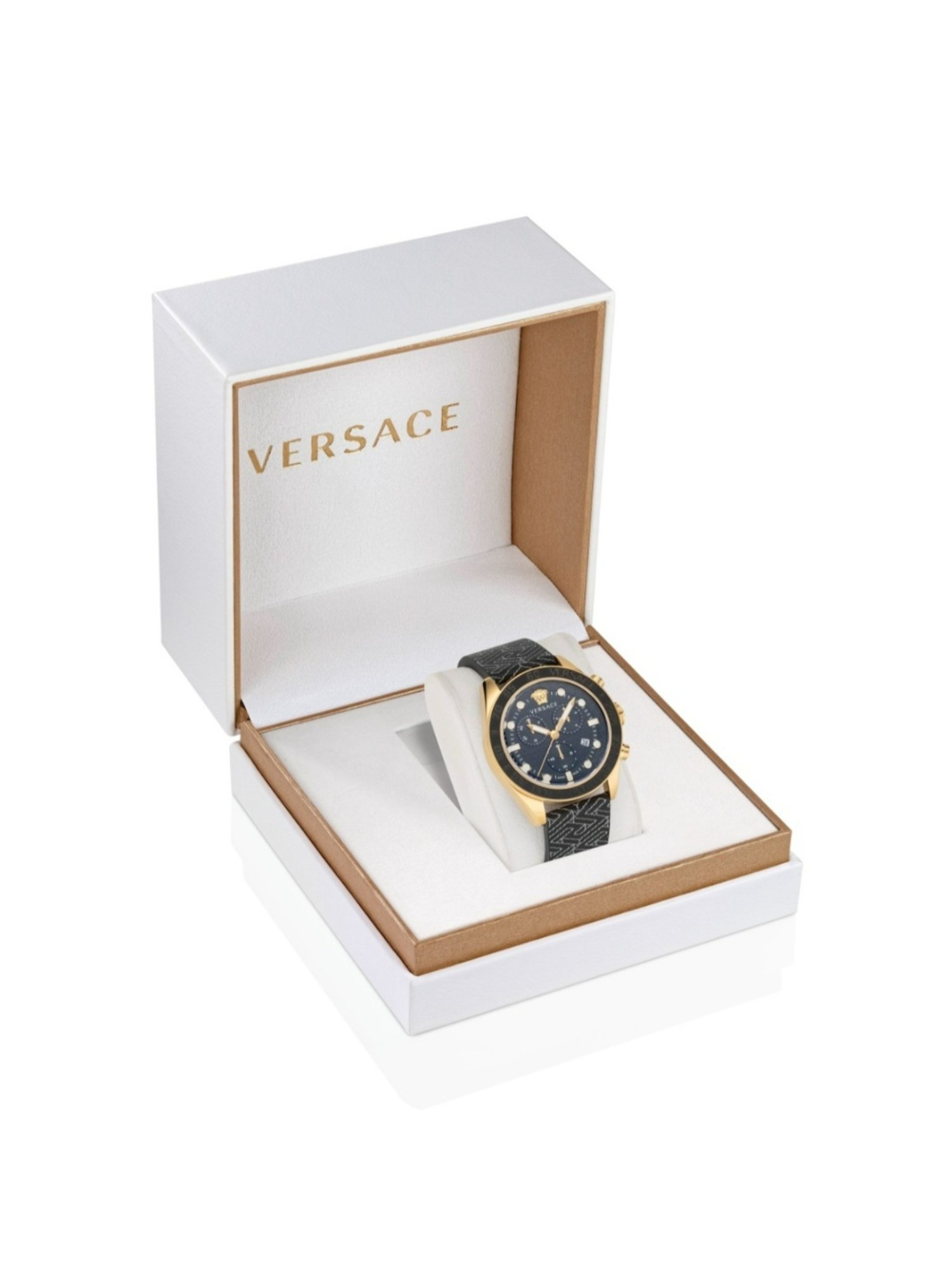 Versace VE6K00123 Multifunction Watch for Men