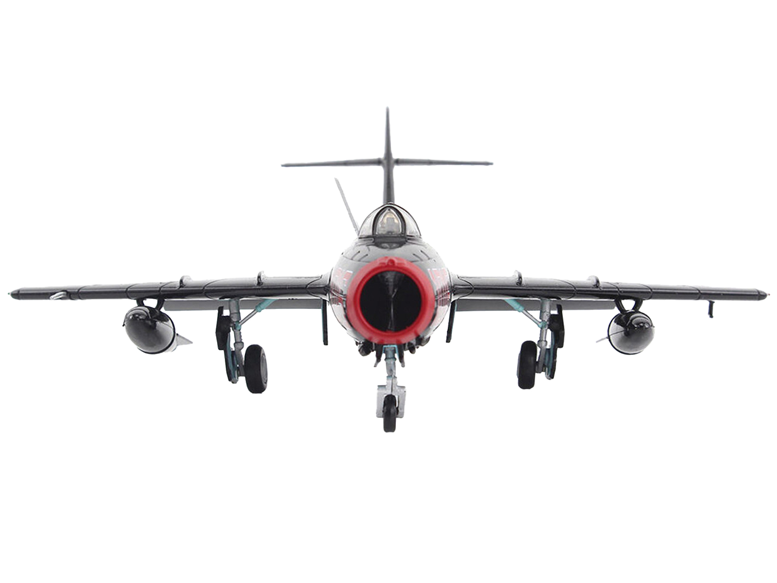 Mikoyan MIG-31K Foxhound D Interceptor Aircraft "Long Range Aviation Command" Russian Air Force "Air Power Series" 1/72 Diecast Model by Hobby Master