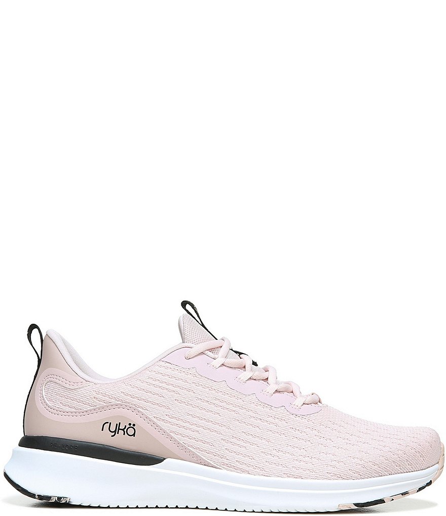 Ryka Myriad Lace-Up Walking Shoes