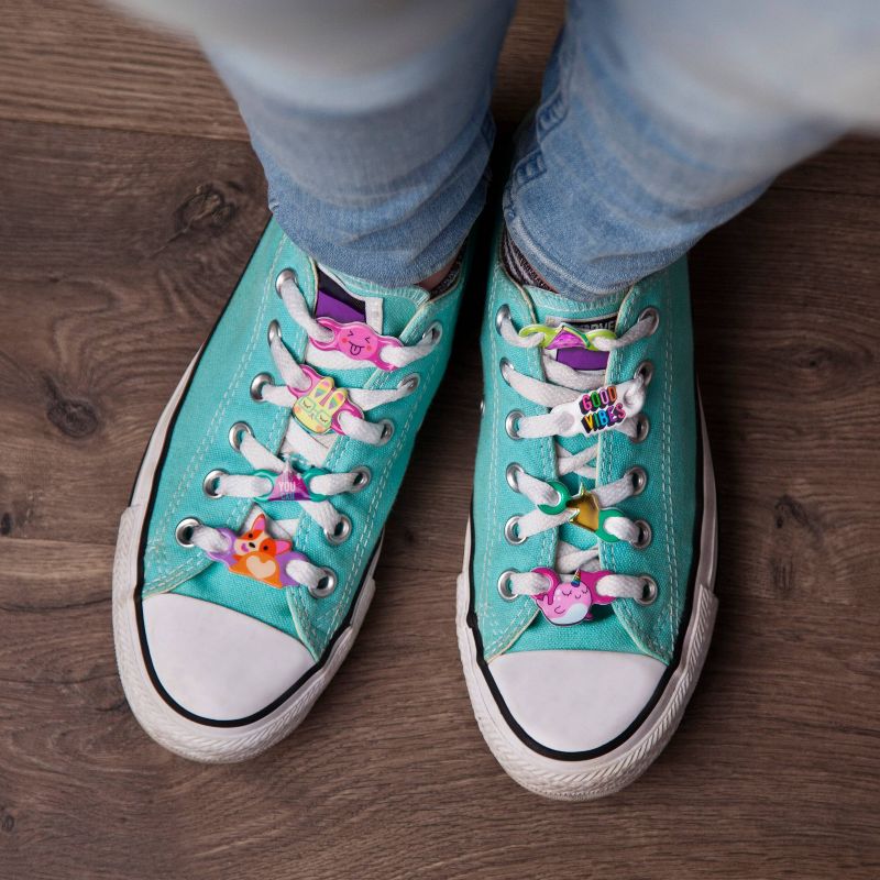 DIY Puffy Charm Palooza - Craft-tastic