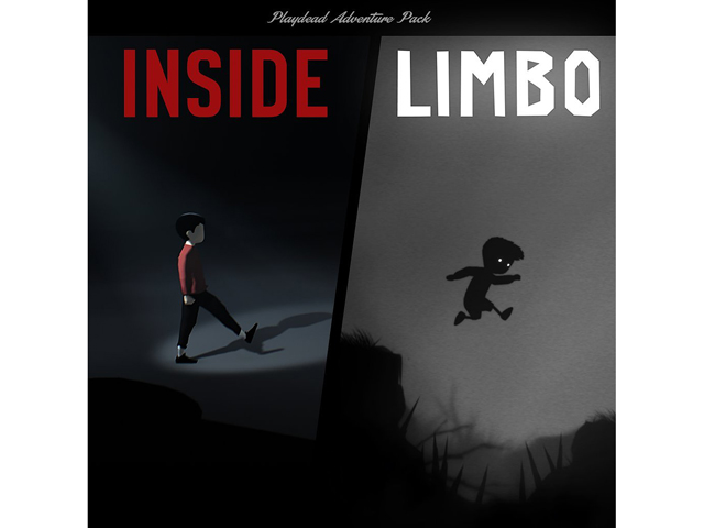 Inside/Limbo Double Pack - PlayStation 4