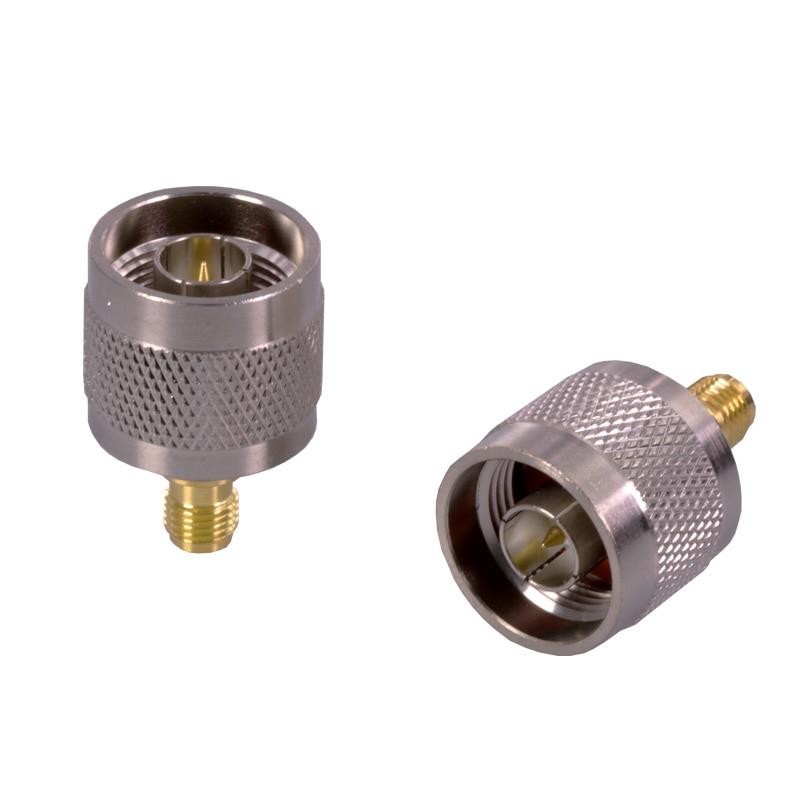 BJC RG-6 Coaxial Cable, 50 Foot, Black; Broadcast Quality Coax, Assembled in ...