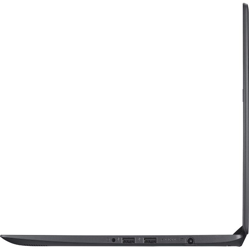 Acer Aspire 15.6" Laptop Intel Celeron 4GB RAM 500GB HD Obsidian Black - Intel Celeron N3350 Dual-core - Intel HD Graphics 500 - Multi-touch Gesture