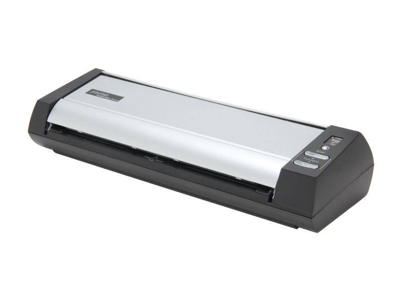Plustek MobileOffice D430 (783064605533) Duplex Scanner