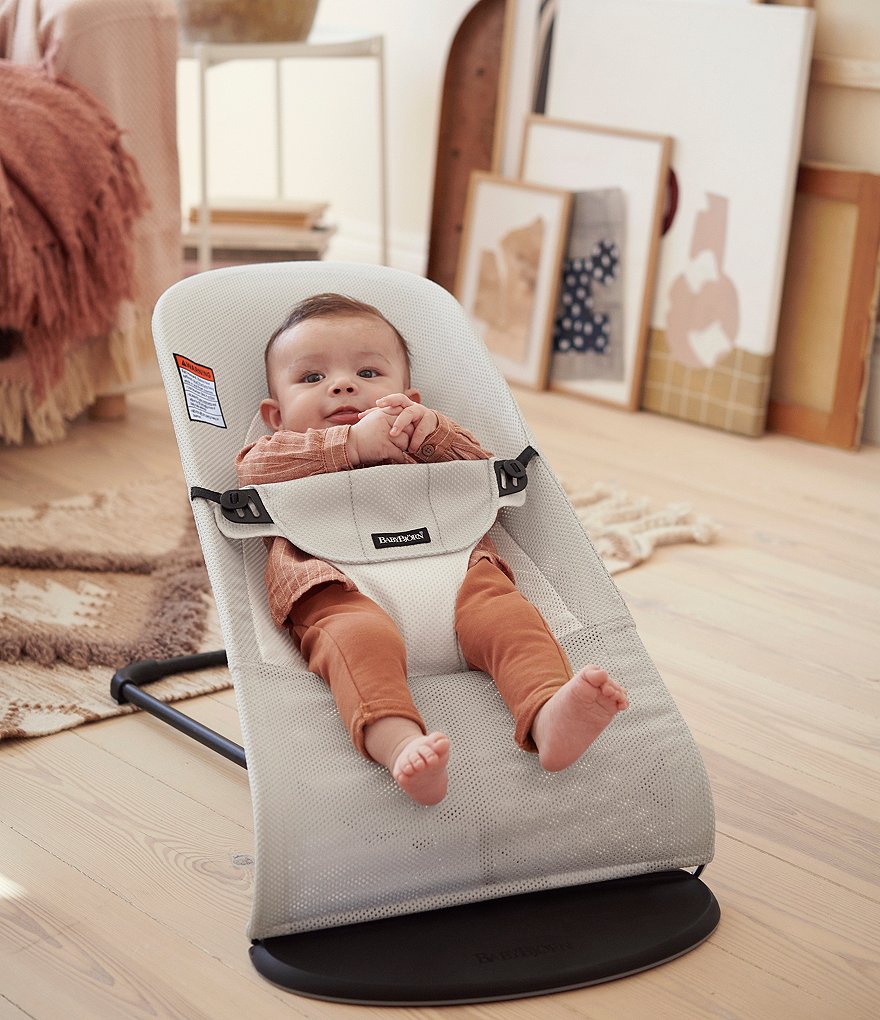 BABYBJORN Balance Mesh Bouncer