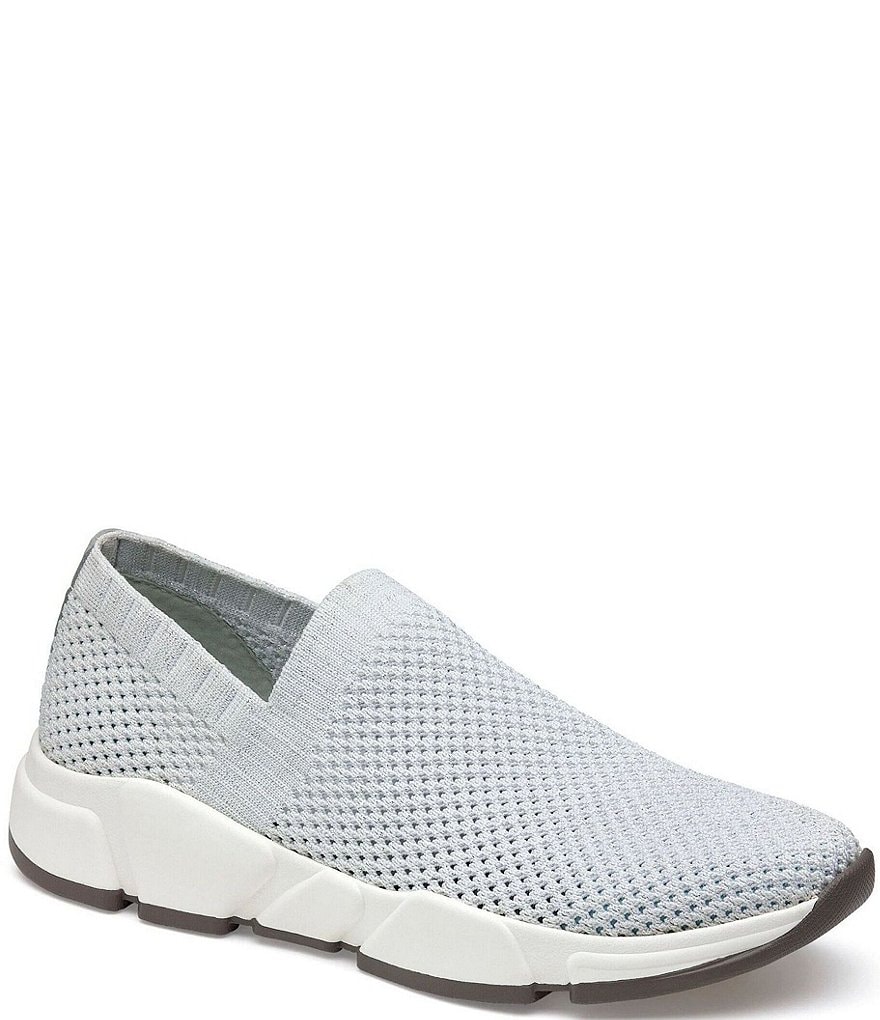 Dansko Shanda Waterproof Leather Wedge Slip Ons