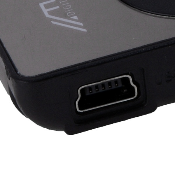 Mirror Portable MP3 Player Mini Clip Waterproof Sport Music Player Walkman Lettore