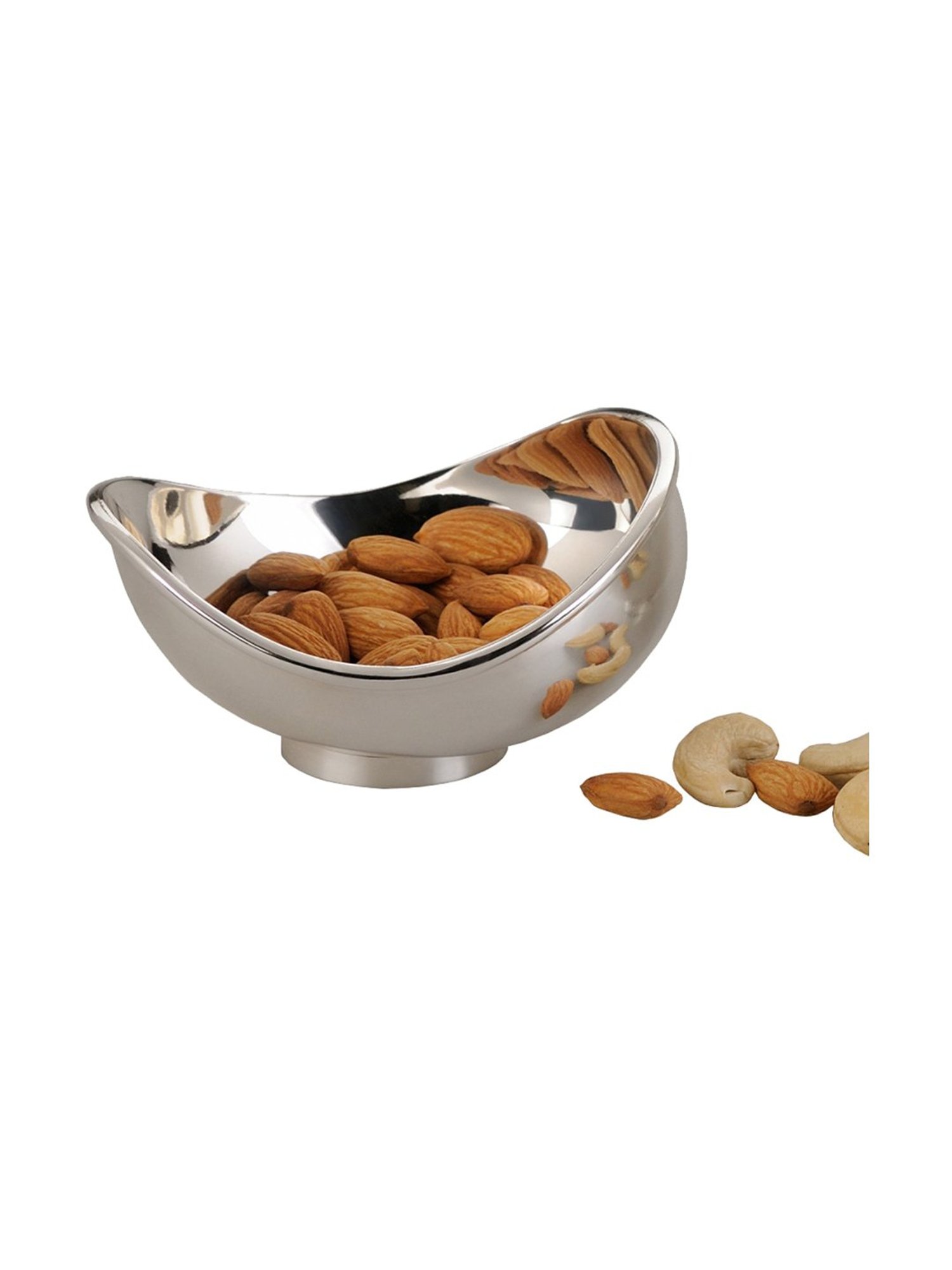 Episode Silver Plated Bowl Sail Small