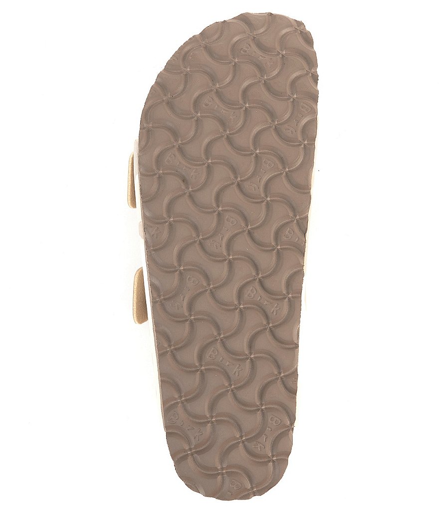 Birkenstock Women's Arizona Camo Double Buckle Strap Sandals