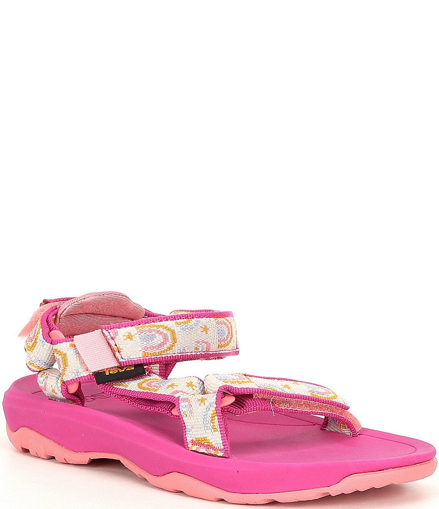 Teva Girls' Hurricane XLT 2 Sandals (Youth)