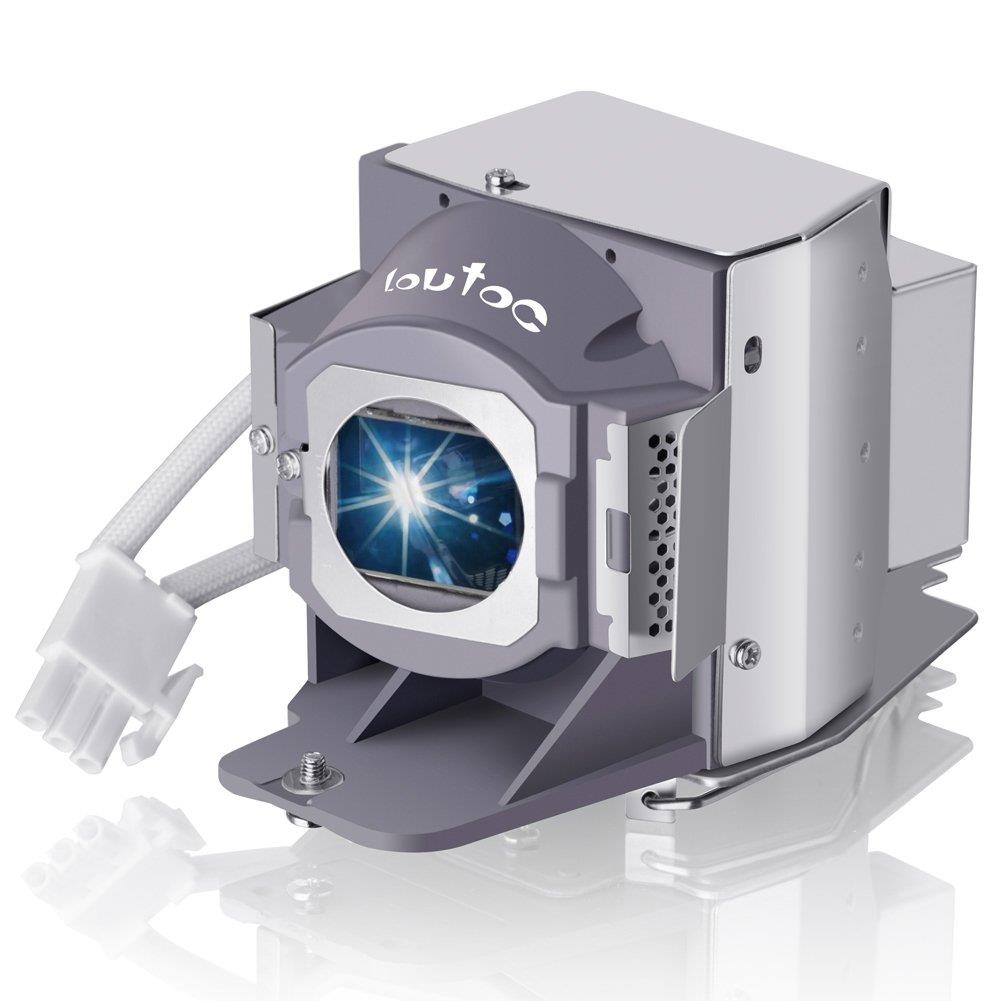 LOUTOC MC.JFZ11.001 Projector Lamp Bulb for Acer H6510BD P1500 Lamp Bulb Replacement