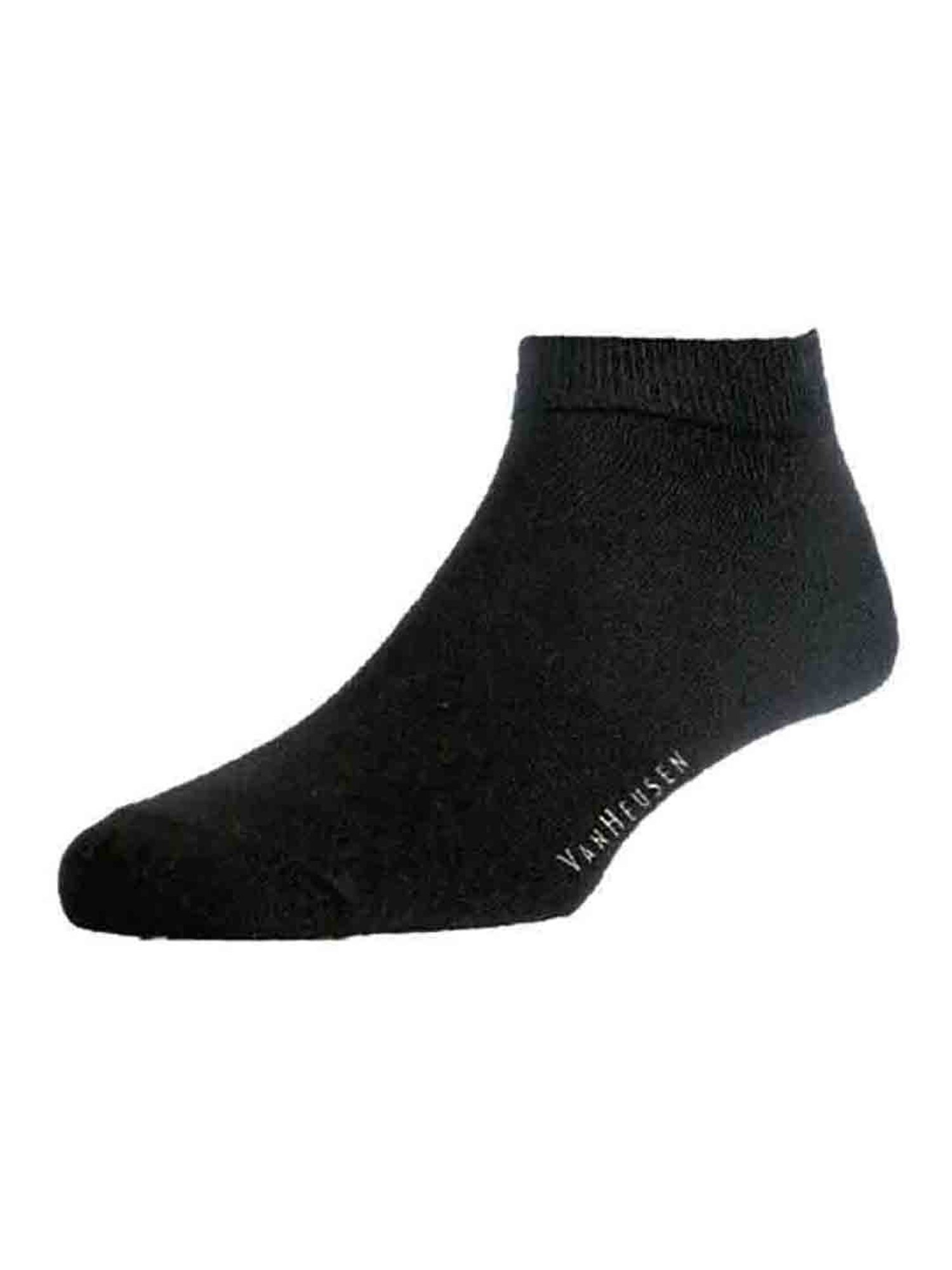 Bonjour Brown and Black Socks (Pack Of 2)