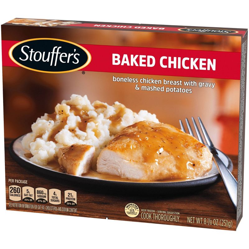 Stouffer's Frozen Baked Chicken - 8.75oz