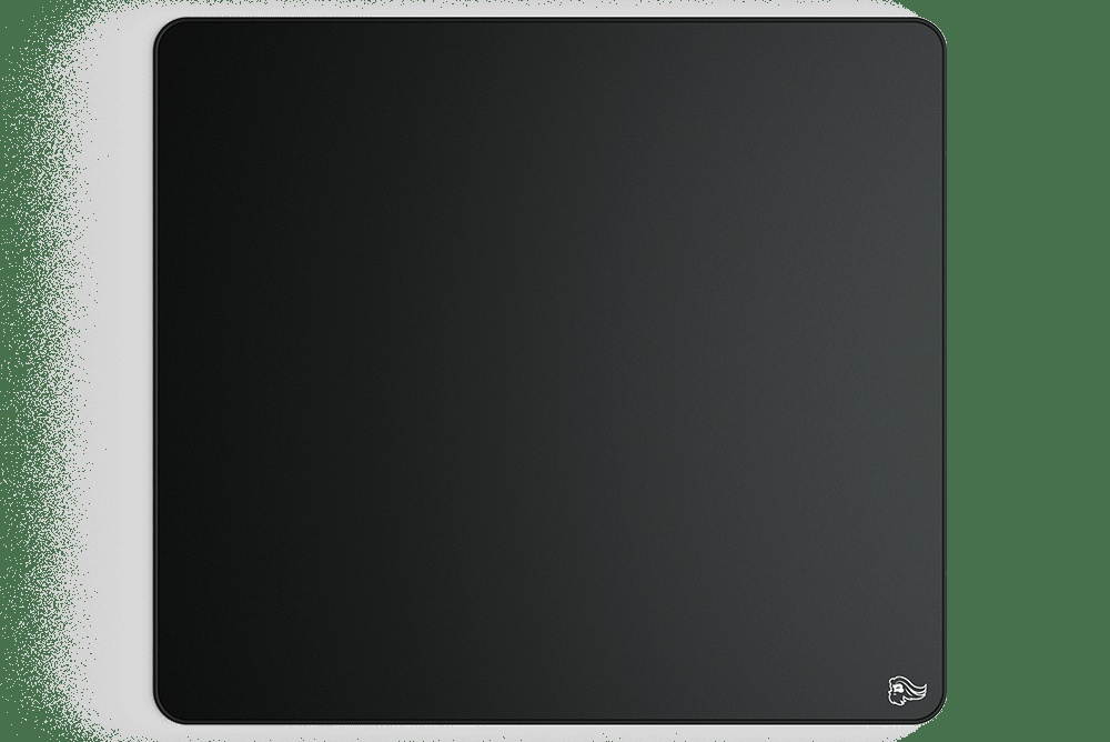 GLORIOUS Elements Series ultra premium, hybrid-surface mousepads