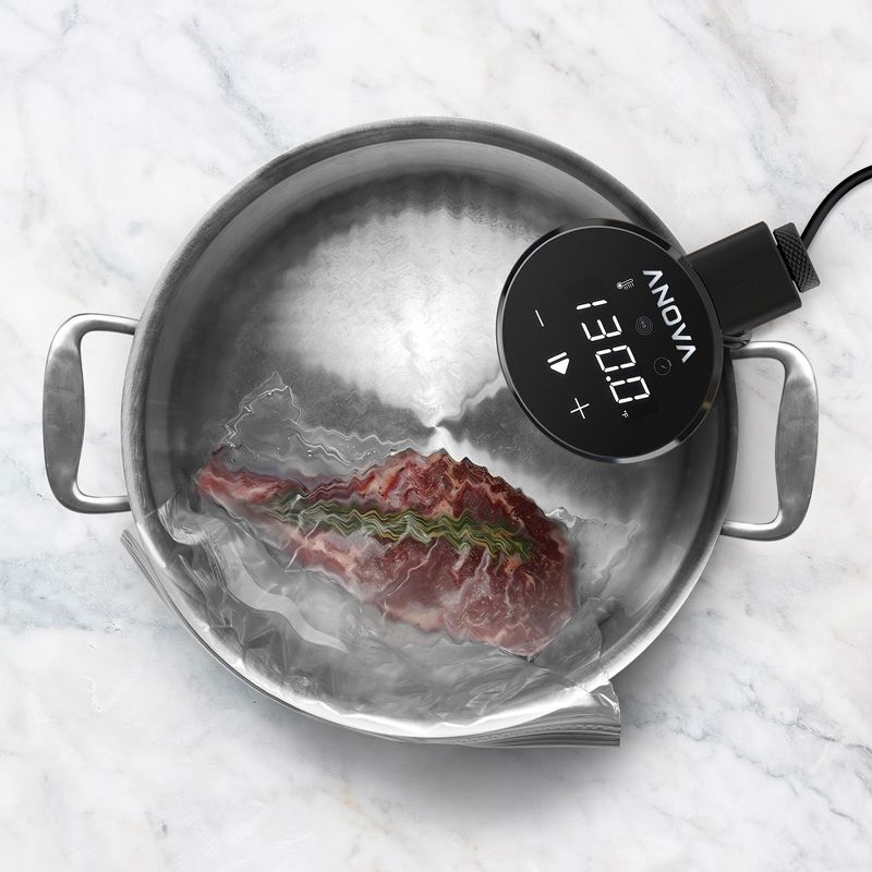 Anova Sous Vide Nano Precision Cooker